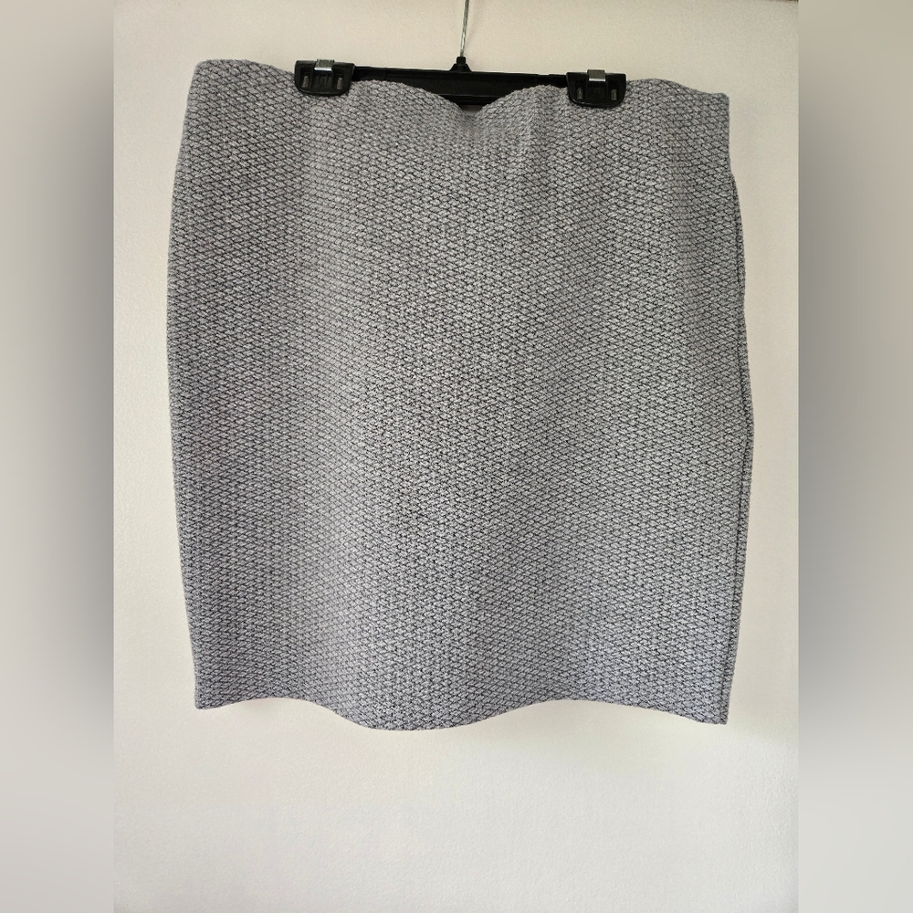 Loft Stretchy Pencil Skirt